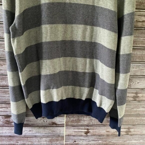 Frederik Anderson Copenhagen Men's‎ Sweater Size L - Picture 4 of 7
